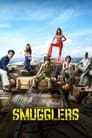 Smugglers poszter