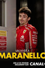 Ferrari, un hiver à Maranello poszter