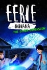 Eerie, Indiana: The Other Dimension poszter