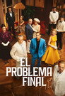 El problema final poszter