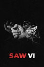 Saw VI poszter