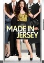 Made in Jersey poszter