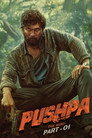 Pushpa: The Rise poszter
