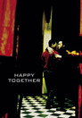 Happy Together poszter