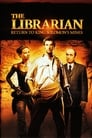 The Librarian: Return to King Solomon's Mines poszter