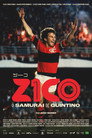 Zico: O Samurai de Quintino poszter