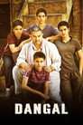 Dangal poszter