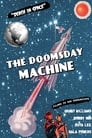 Doomsday Machine poszter