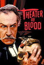 Theatre of Blood poszter