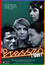 Presszó poszter