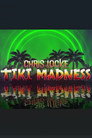Chris Locke: Tiki Madness poszter