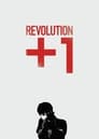 Revolution+1 poszter