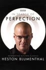 Heston Blumenthal: In Search of Perfection poszter