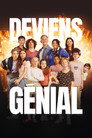 Deviens génial poszter