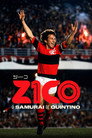 Zico: O Samurai de Quintino poszter
