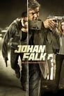 Johan Falk: Blood Diamonds poszter