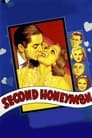 Second Honeymoon