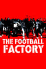 The Football Factory poszter
