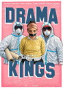 Drama Kings poszter