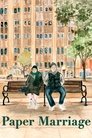 Paper Marriage poszter