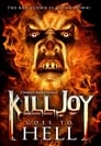 Killjoy Goes to Hell poszter