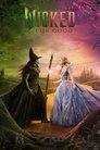 Wicked: For Good poszter