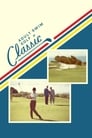 The Adult Swim Golf Classic poszter