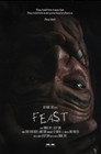 Feast poszter