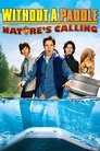 Without a Paddle: Nature's Calling poszter