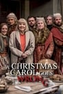 A Christmas Carol Goes Wrong poszter