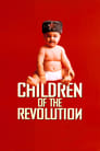 Children of the Revolution poszter