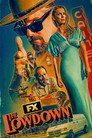 The Lowdown poszter