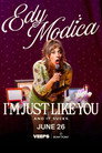 Edy Modica: I'm Just Like You (And It Sucks) poszter