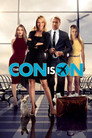 The Con Is On poszter