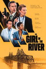 The Girl in the River poszter