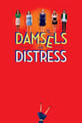 Damsels in Distress poszter