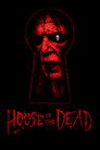 House of the Dead poszter