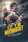 12 to Midnight poszter