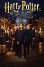 Harry Potter 20th Anniversary: Return to Hogwarts poszter