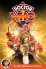 Doctor Who: The Claws of Axos poszter