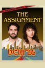 The Assignment: DCM '26 poszter