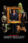Night Gallery poszter