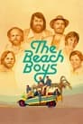 The Beach Boys poszter