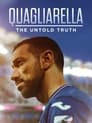 Quagliarella - The Untold Truth poszter