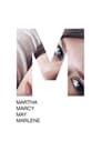 Martha Marcy May Marlene poszter