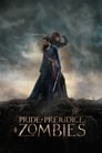 Pride and Prejudice and Zombies poszter