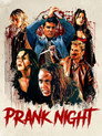 Prank Night poszter