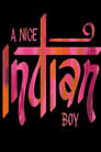 A Nice Indian Boy poszter