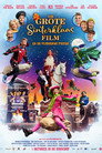De Grote Sinterklaasfilm en de Vliegende Pieten poszter