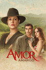 Amor amargo poszter